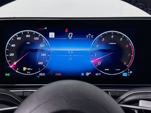 New 2026 Mercedes-Benz GLS 450 4MATIC image 18