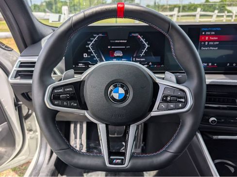 Used 2026 BMW M340i xDrive AWD/4WD image 23