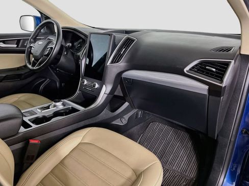 Certified 2022 Ford Edge SEL w/ Convenience Package AWD/4WD image 29