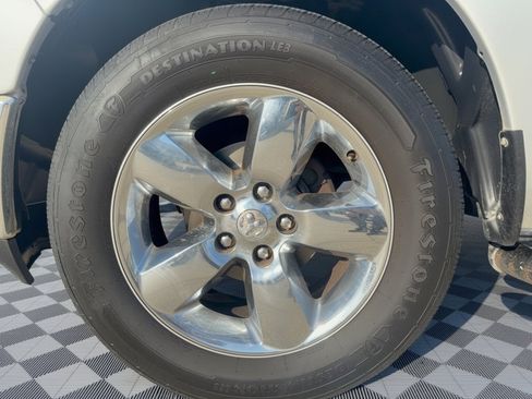 Used 2018 RAM 1500 Lone Star RWD image 13