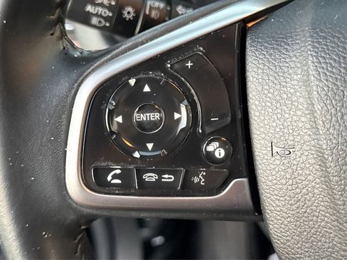 Used 2021 Honda CR-V EX-L image 32