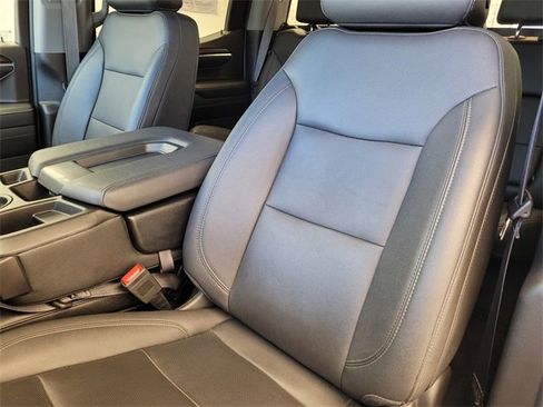 Used 2024 GMC Sierra 1500 SLT image 20