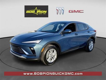New 2026 Buick Envista Preferred