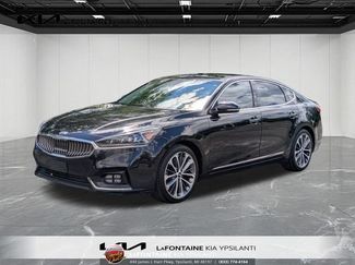 Used 2019 Kia Cadenza Technology FWD video 1