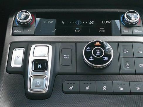 New 2025 Hyundai Palisade Calligraphy image 19