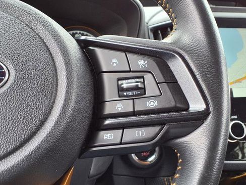 Used 2025 Subaru Forester Wilderness w/ Convenience Package image 13