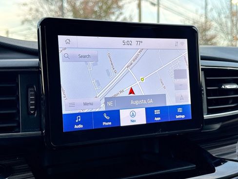 Used 2023 Ford Explorer Limited w/ Equipment Group 301A image 26