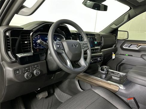 New 2026 Chevrolet Silverado 1500 RST w/ Protection Package image 10