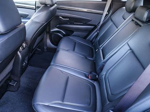 Certified 2023 Hyundai Tucson SEL w/ Convenience Package AWD/4WD image 22