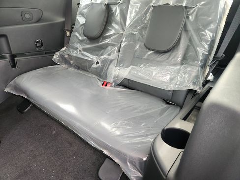 New 2026 Ford Explorer Active w/ Active Comfort Package RWD image 25