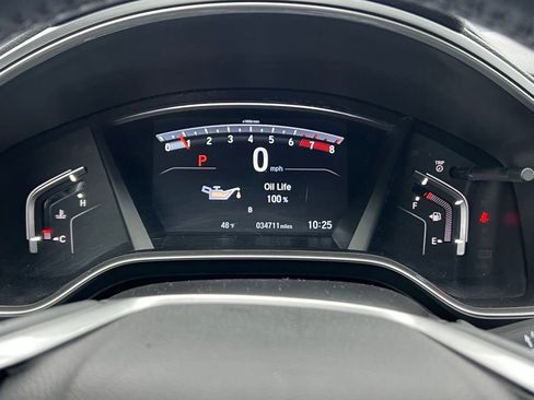 Used 2022 Honda CR-V EX-L image 24