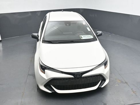 Used 2021 Toyota Corolla SE image 11