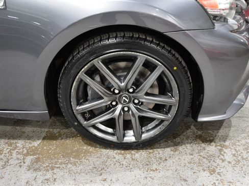 Used 2014 Lexus IS 350 AWD image 55
