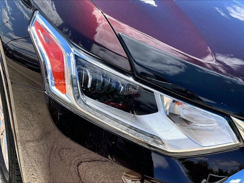 Used 2020 Chevrolet Traverse High Country AWD/4WD image 30