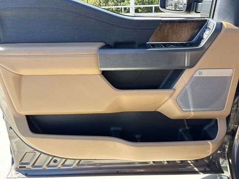 Used 2023 Ford F250 Lariat w/ Lariat Ultimate Package image 16