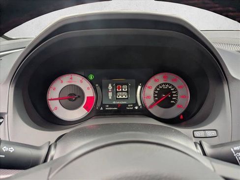 New 2026 Acura RDX A-Spec AWD/4WD image 11