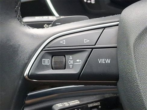 Used 2022 Audi Q3 2.0T Premium Plus w/ Premium Plus Package image 21