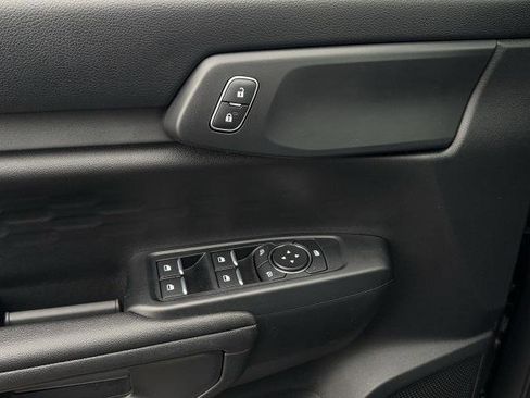 New 2025 Ford Ranger XL image 22