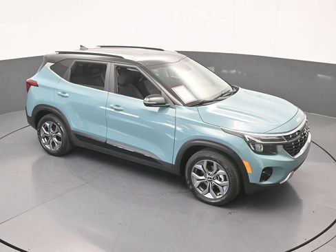 Used 2024 Kia Seltos S FWD image 51
