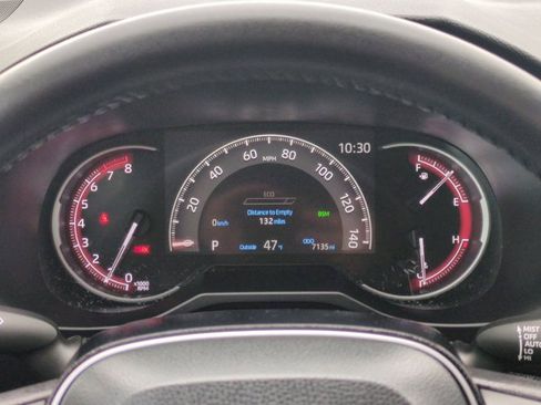 Used 2021 Toyota RAV4 Limited image 15