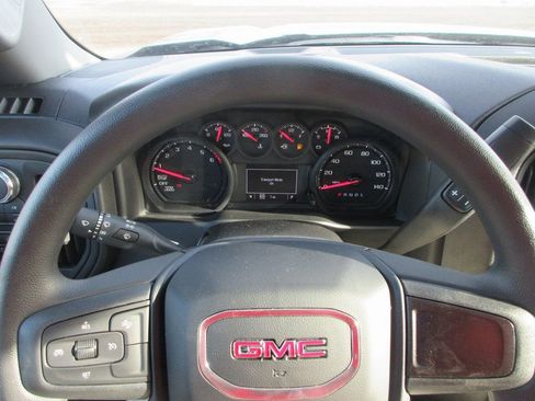 New 2026 GMC Sierra 1500 Pro w/ Pro Value Package image 16