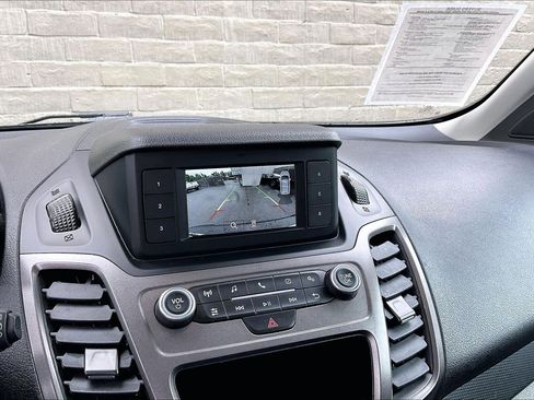 Used 2022 Ford Transit Connect XL FWD image 21