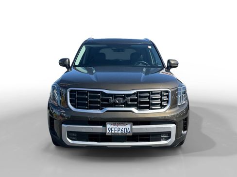 Used 2023 Kia Telluride SX Prestige AWD/4WD image 8