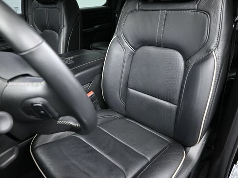Used 2023 RAM 1500 Limited AWD/4WD image 21