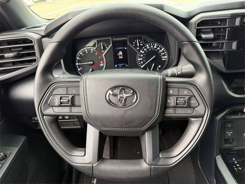 New 2026 Toyota Tundra SR image 13