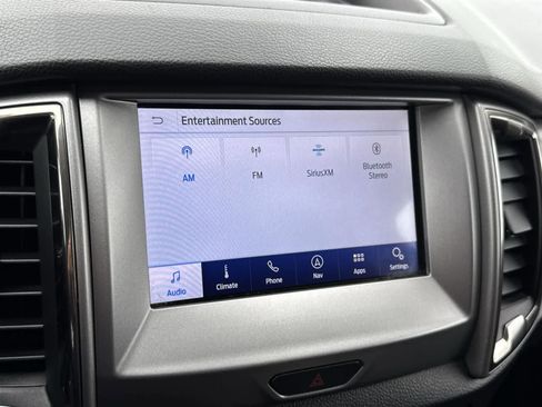 Used 2021 Ford Ranger XLT w/ Equipment Group 301A Mid image 16