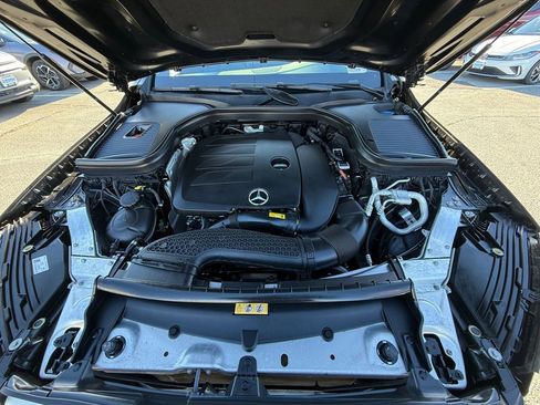 Used 2022 Mercedes-Benz GLC 300 image 27