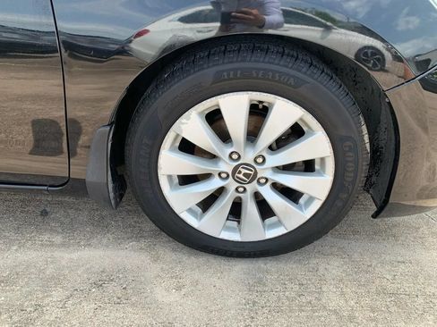 Used 2015 Honda Accord EX-L image 24