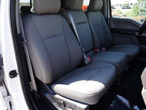 Used 2020 Ford F150 XLT w/ Equipment Group 302A Luxury AWD/4WD image 55