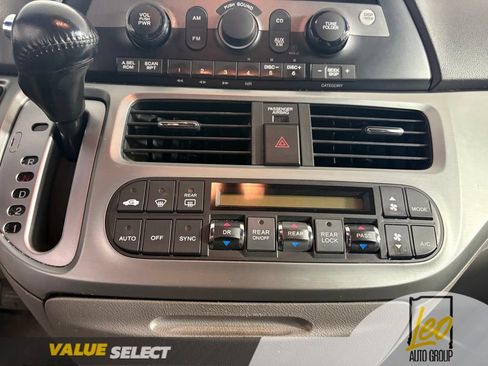 Used 2008 Honda Odyssey EX-L image 35