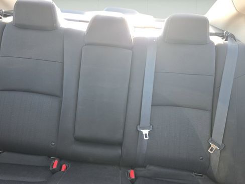 Used 2019 Nissan Altima 2.5 S FWD image 13