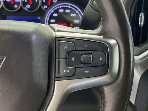 Used 2022 Chevrolet Silverado 1500 LT image 22