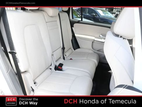 Used 2022 Mercedes-Benz GLB 250 image 20