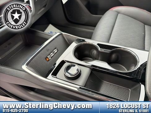 New 2026 Chevrolet Equinox RS w/ Convenience Package III image 21