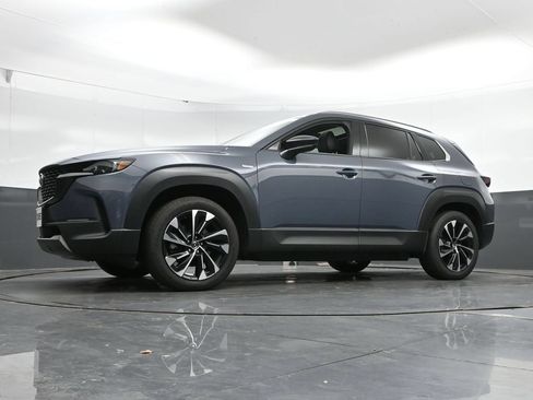 Used 2025 MAZDA CX-50 2.5 Hybrid w/ Premium Plus Pkg AWD/4WD image 41