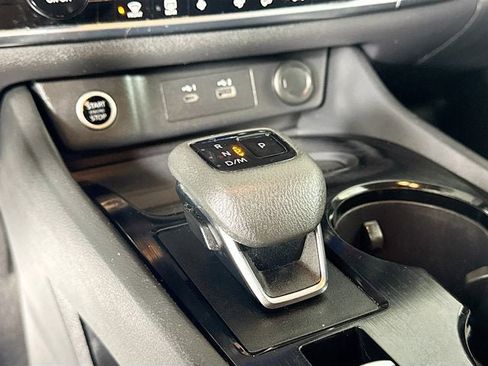 Certified 2023 Nissan Rogue SV image 14