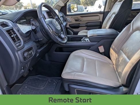 Used 2019 RAM 1500 Limited image 13