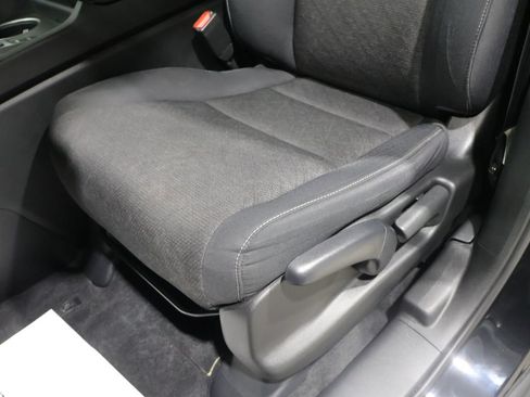 Used 2024 Honda Ridgeline Sport image 10
