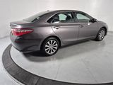 Certified 2015 Toyota Camry XLE image 5