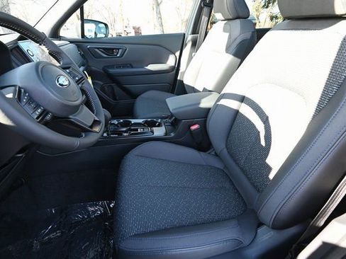 New 2026 Subaru Forester Premium image 7