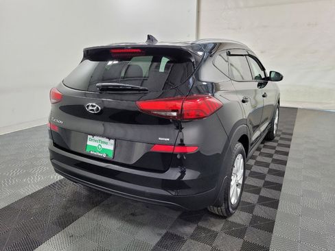 Used 2019 Hyundai Tucson Value AWD/4WD image 9