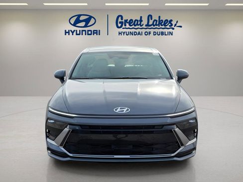 New 2026 Hyundai Sonata SEL image 8