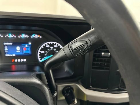 Used 2023 Ford F250 XLT w/ Snow Plow/Camper Package AWD/4WD image 44