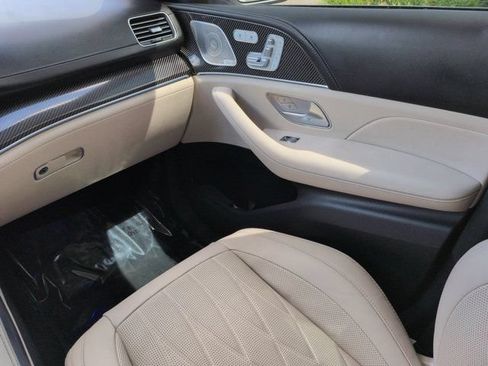 Certified 2024 Mercedes-Benz GLE 63 AMG S image 17