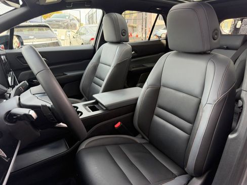 Used 2024 Honda Prologue Touring image 21