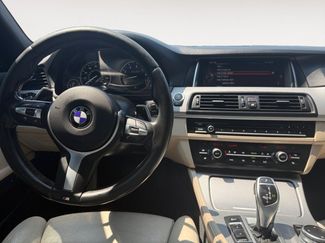 Used 2016 BMW 535i Sedan w/ M Sport RWD video 2